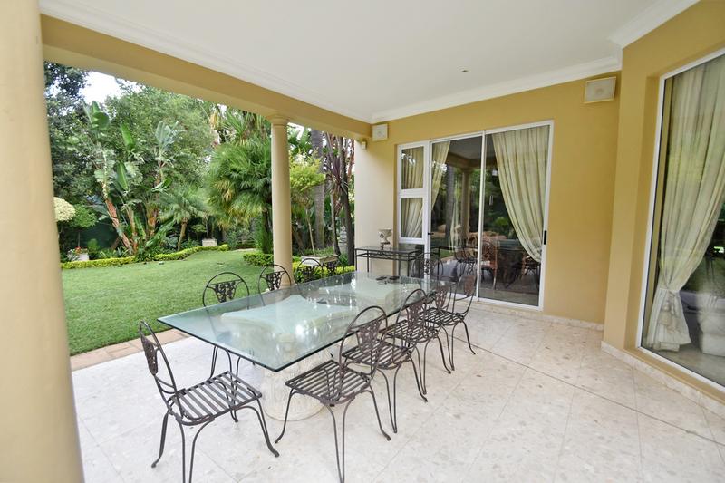 4 Bedroom Property for Sale in Morningside Gauteng