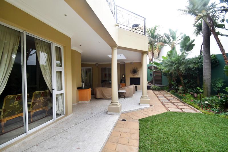 4 Bedroom Property for Sale in Morningside Gauteng
