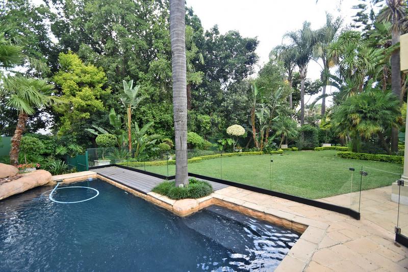 4 Bedroom Property for Sale in Morningside Gauteng