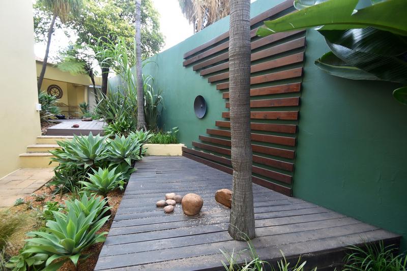 4 Bedroom Property for Sale in Morningside Gauteng