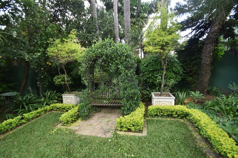 4 Bedroom Property for Sale in Morningside Gauteng