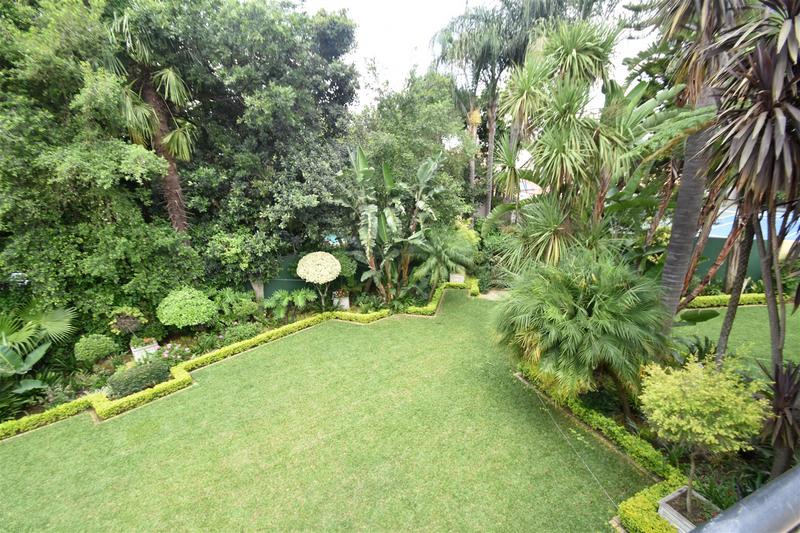 4 Bedroom Property for Sale in Morningside Gauteng