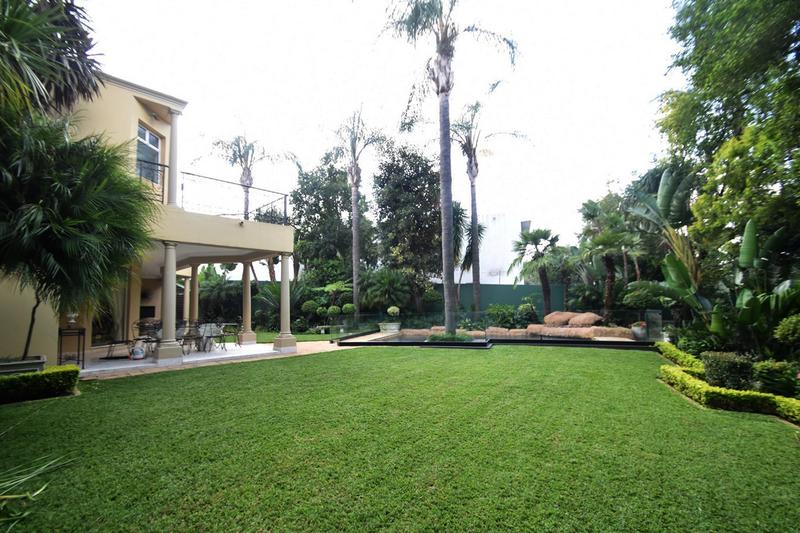 4 Bedroom Property for Sale in Morningside Gauteng