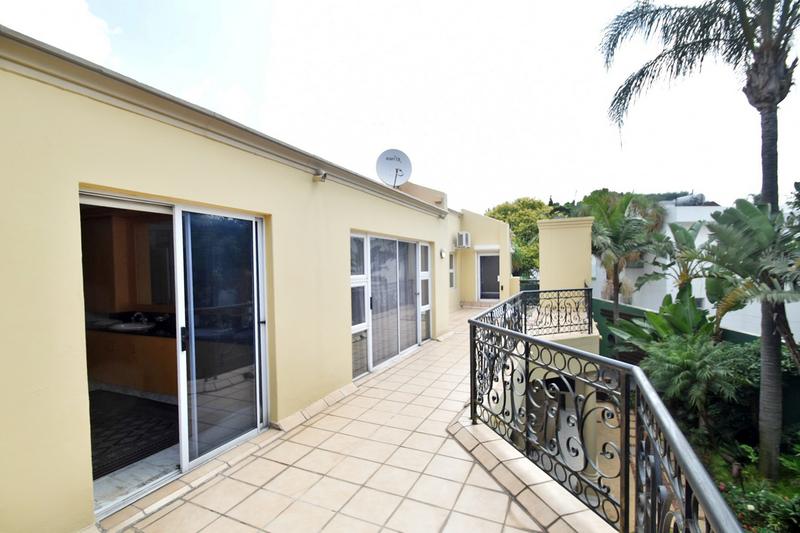 4 Bedroom Property for Sale in Morningside Gauteng