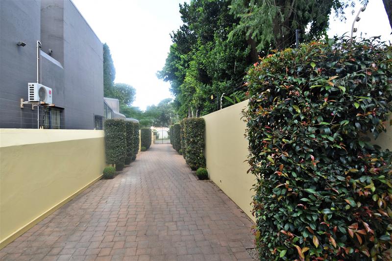 4 Bedroom Property for Sale in Morningside Gauteng