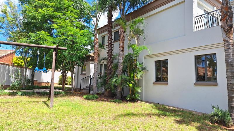3 Bedroom Property for Sale in Moreleta Park Gauteng