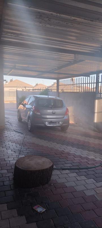 3 Bedroom Property for Sale in Clayville Gauteng