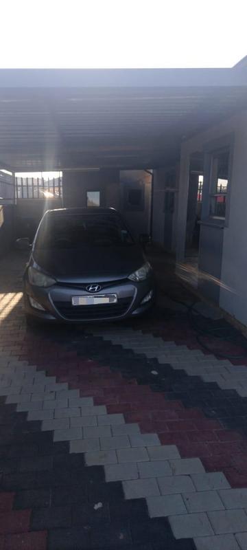 3 Bedroom Property for Sale in Clayville Gauteng