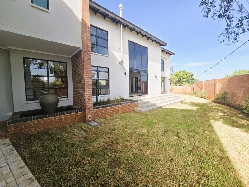 4 Bedroom Property for Sale in Lynnwood Gauteng