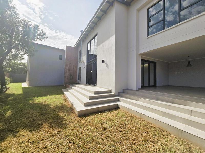 4 Bedroom Property for Sale in Lynnwood Gauteng