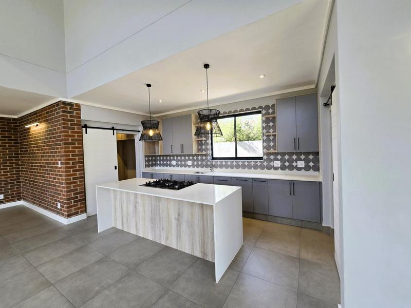 4 Bedroom Property for Sale in Lynnwood Gauteng