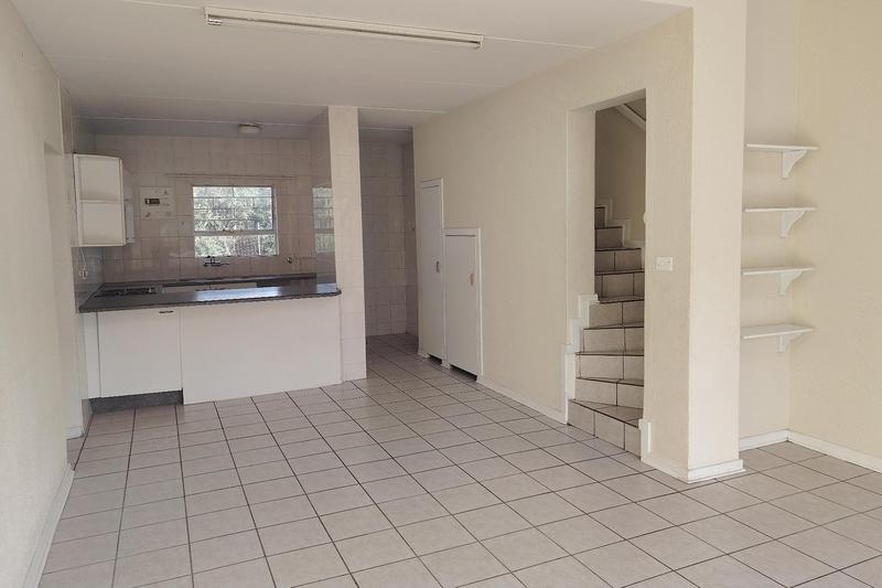 2 Bedroom Property for Sale in Morning Hill Gauteng
