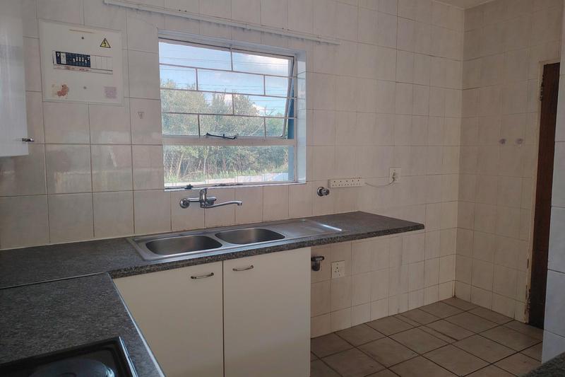 2 Bedroom Property for Sale in Morning Hill Gauteng