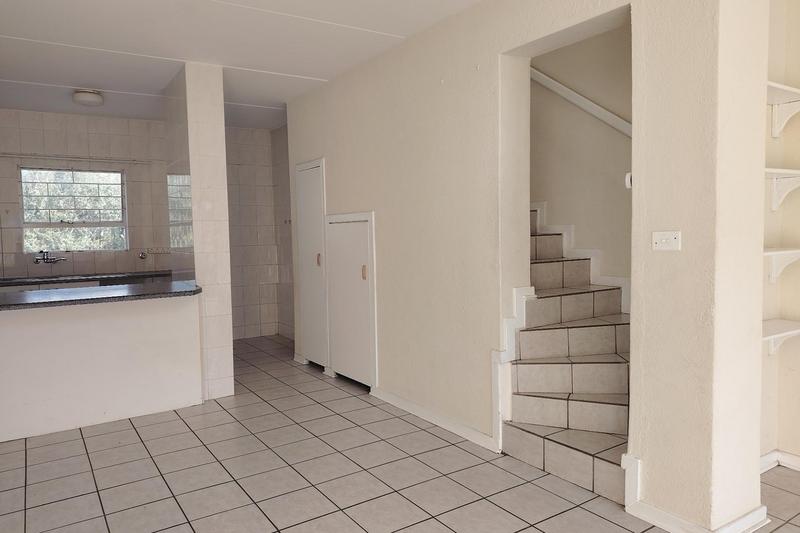2 Bedroom Property for Sale in Morning Hill Gauteng