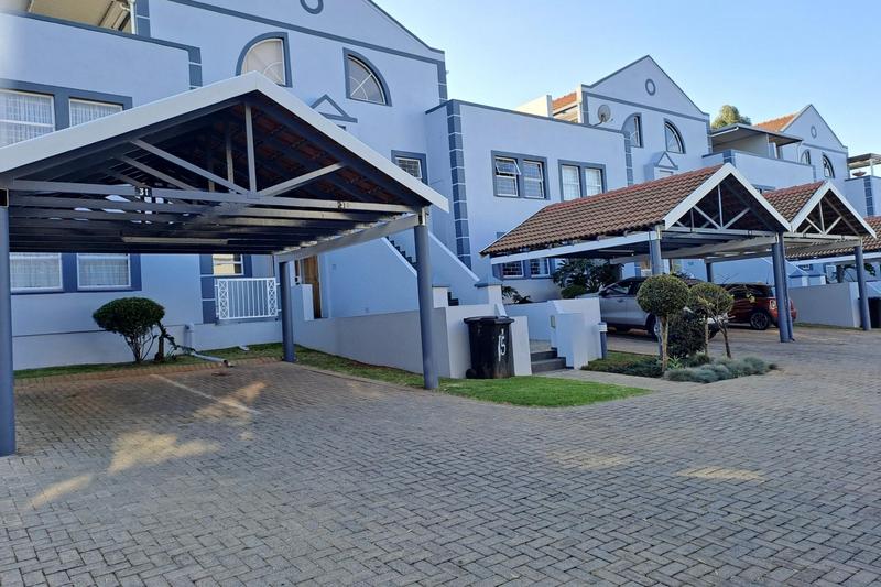 2 Bedroom Property for Sale in Morning Hill Gauteng