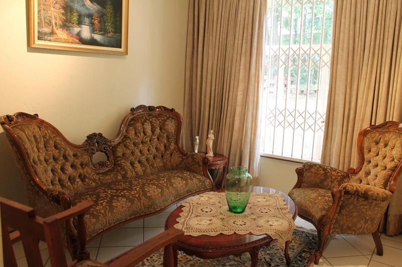 6 Bedroom Property for Sale in Morning Hill Gauteng