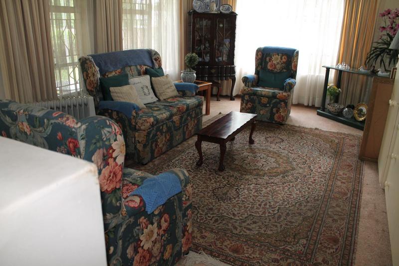 4 Bedroom Property for Sale in Eden Glen Gauteng