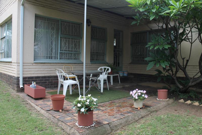 4 Bedroom Property for Sale in Eden Glen Gauteng