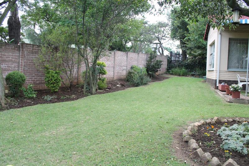 4 Bedroom Property for Sale in Eden Glen Gauteng