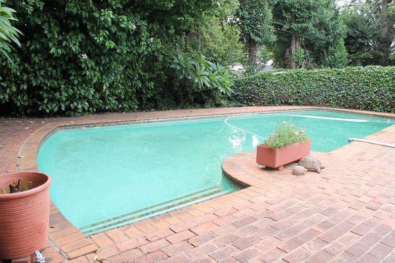 4 Bedroom Property for Sale in Eden Glen Gauteng