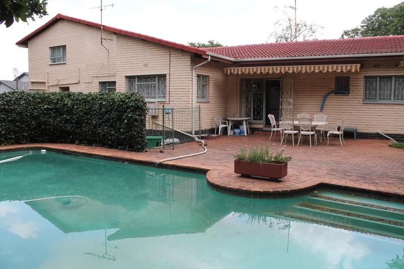 4 Bedroom Property for Sale in Eden Glen Gauteng