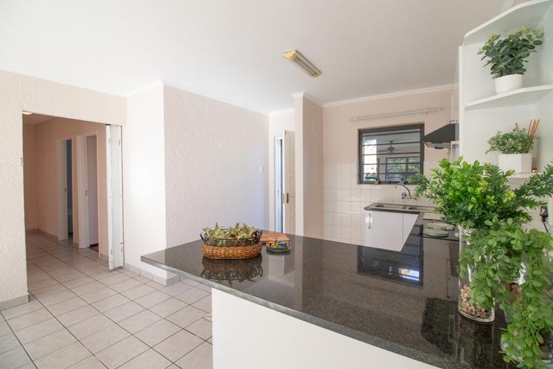 3 Bedroom Property for Sale in Marais Steyn Park Gauteng
