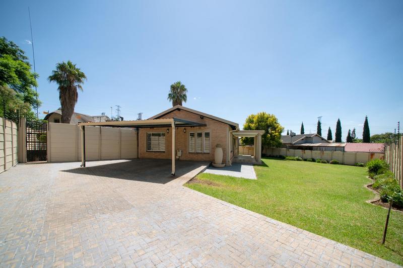 3 Bedroom Property for Sale in Croydon Gauteng