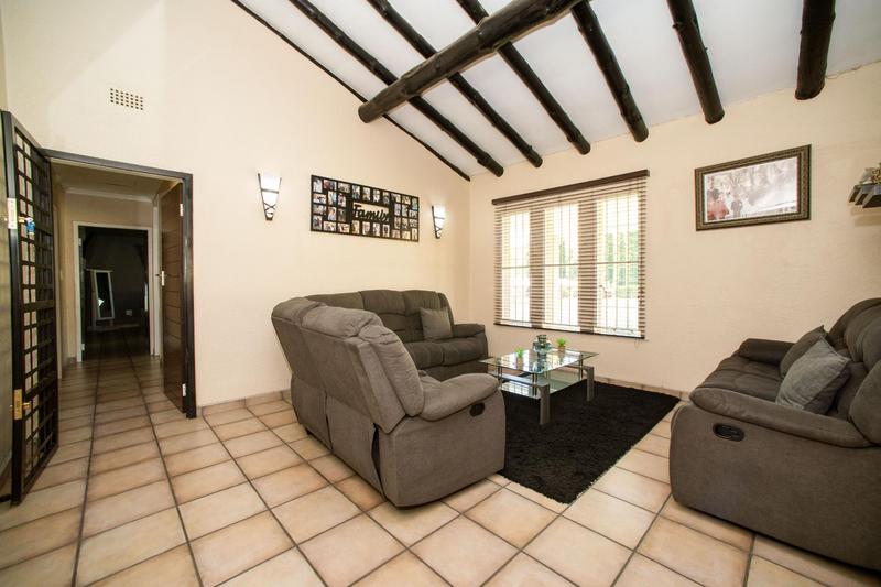 3 Bedroom Property for Sale in Croydon Gauteng