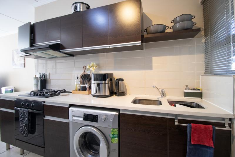 2 Bedroom Property for Sale in Greenstone Hill Gauteng
