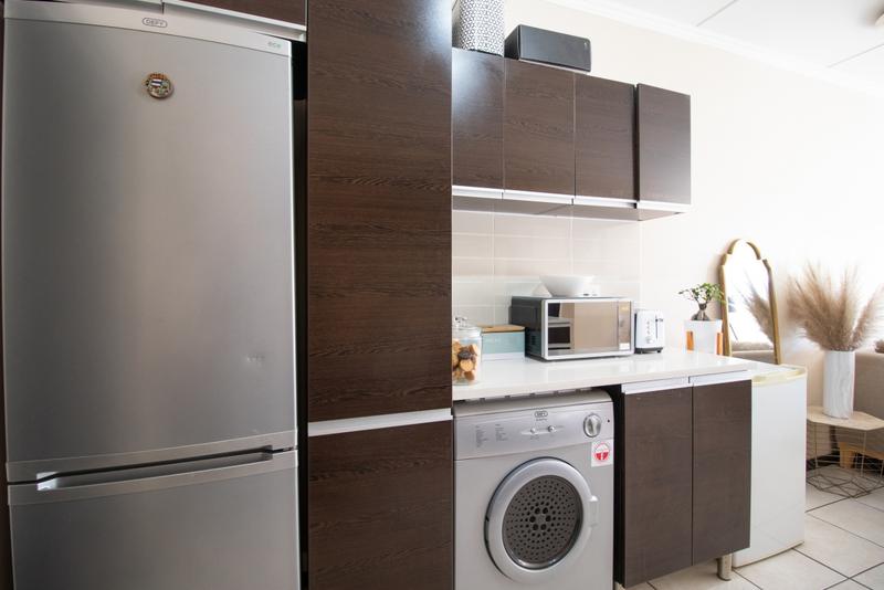 2 Bedroom Property for Sale in Greenstone Hill Gauteng