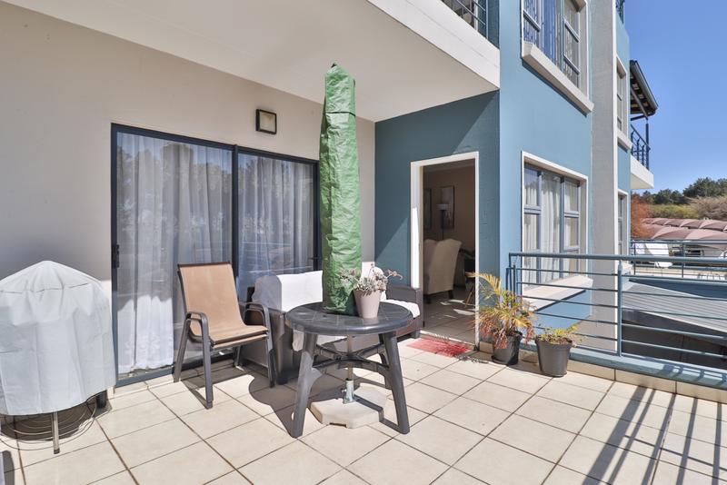 2 Bedroom Property for Sale in Greenstone Hill Gauteng