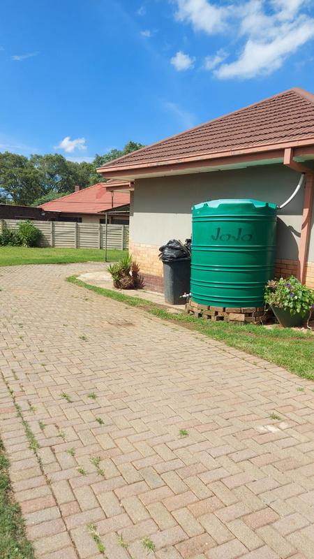 3 Bedroom Property for Sale in Witfield Gauteng