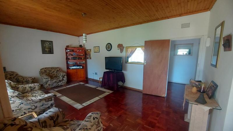 3 Bedroom Property for Sale in Witfield Gauteng