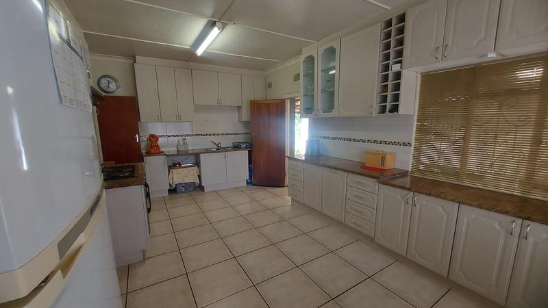 3 Bedroom Property for Sale in Witfield Gauteng