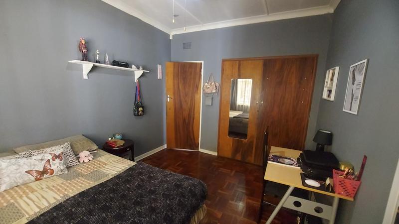 3 Bedroom Property for Sale in Witfield Gauteng