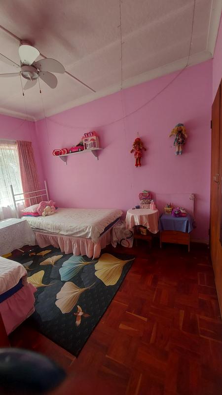 3 Bedroom Property for Sale in Witfield Gauteng