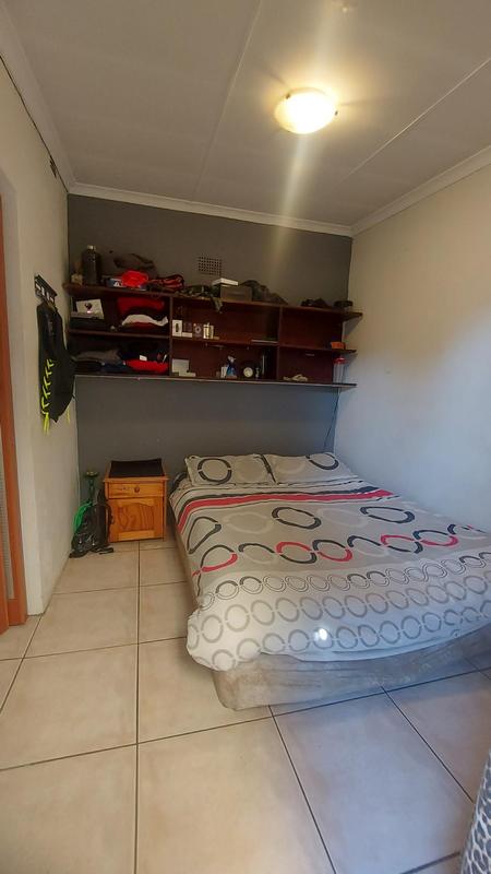 3 Bedroom Property for Sale in Witfield Gauteng