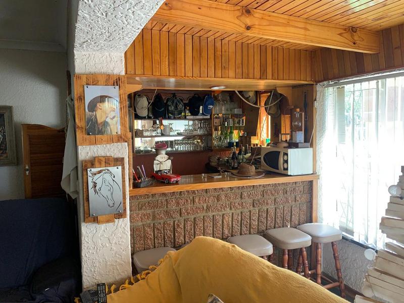 3 Bedroom Property for Sale in Witfield Gauteng