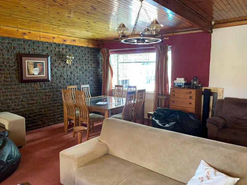 3 Bedroom Property for Sale in Witfield Gauteng