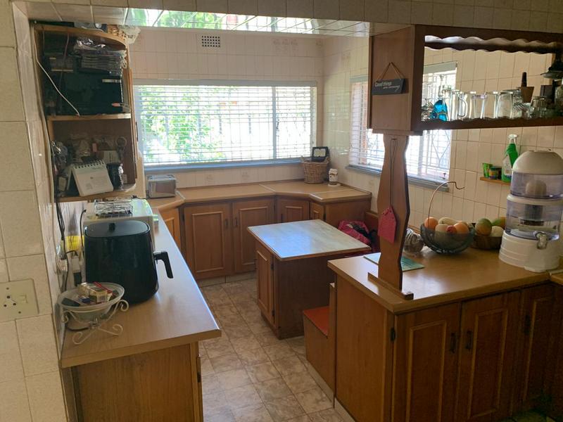 3 Bedroom Property for Sale in Witfield Gauteng