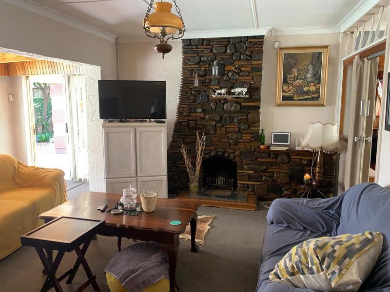 3 Bedroom Property for Sale in Witfield Gauteng