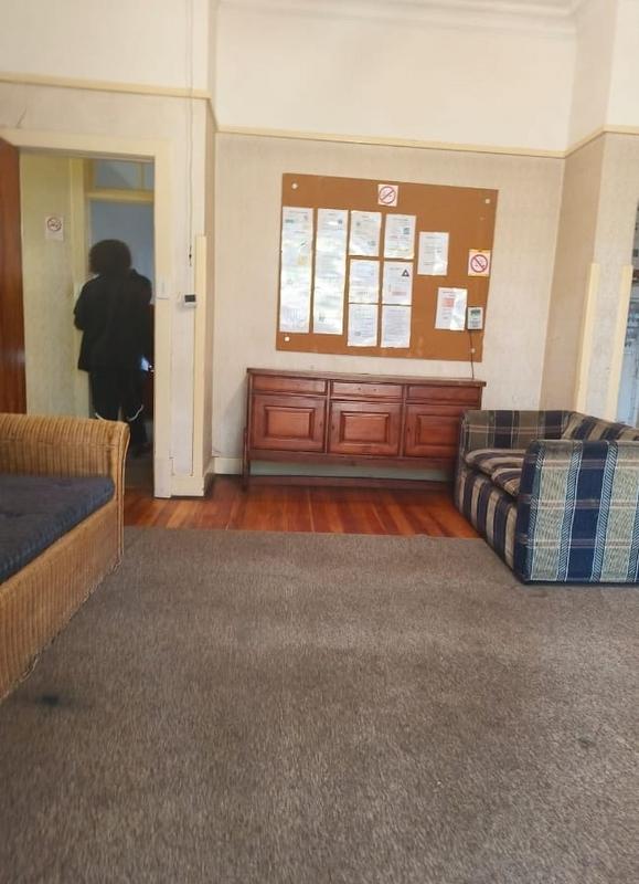 8 Bedroom Property for Sale in Auckland Park Gauteng