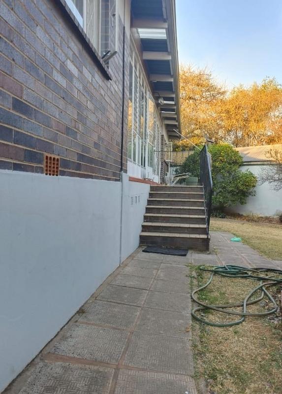 8 Bedroom Property for Sale in Auckland Park Gauteng