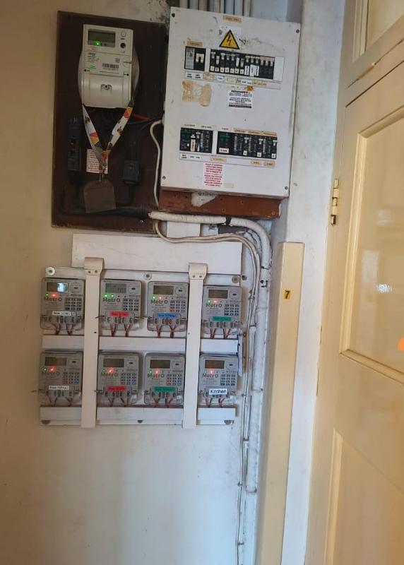 8 Bedroom Property for Sale in Auckland Park Gauteng