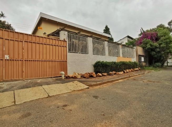 To Let 5 Bedroom Property for Rent in Westdene Gauteng
