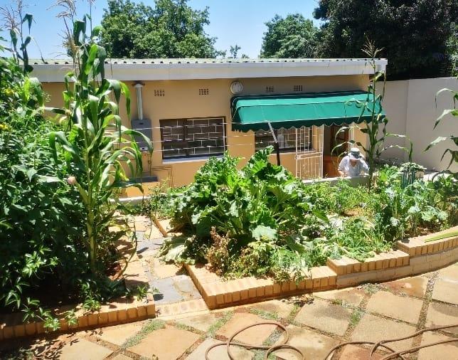 To Let 5 Bedroom Property for Rent in Westdene Gauteng