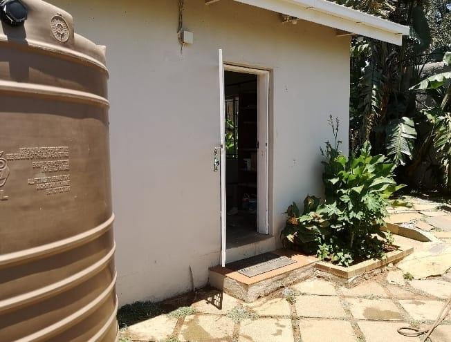 To Let 5 Bedroom Property for Rent in Westdene Gauteng