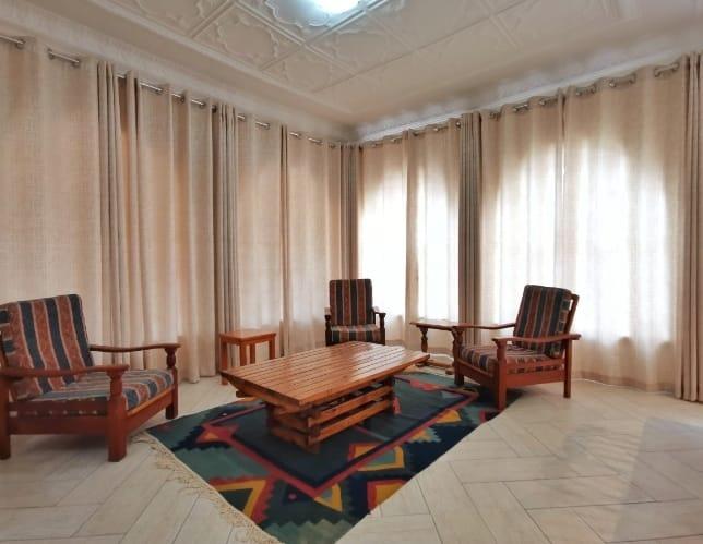 To Let 5 Bedroom Property for Rent in Westdene Gauteng