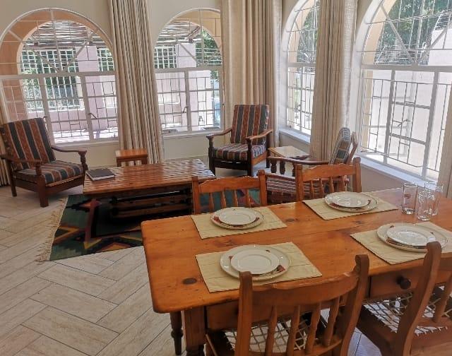 To Let 5 Bedroom Property for Rent in Westdene Gauteng