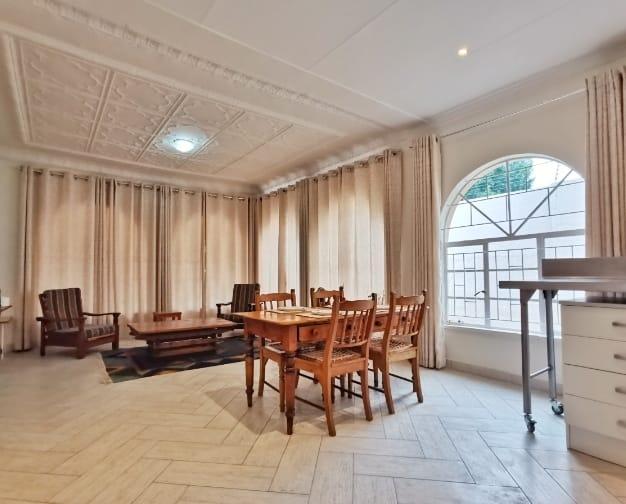 To Let 5 Bedroom Property for Rent in Westdene Gauteng